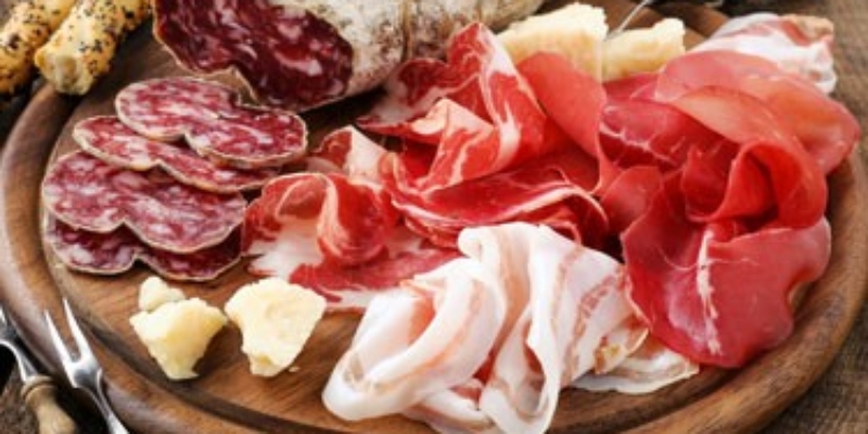 La Tradizione enogastronomica