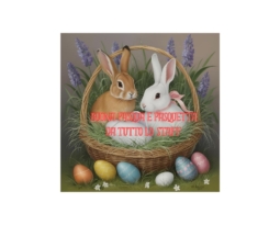 BUONA PASQUA